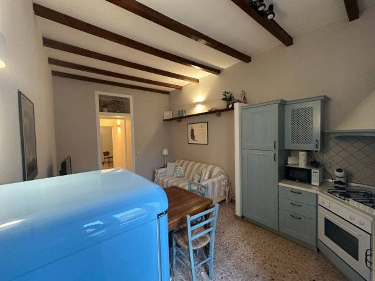 appartamento in vendita a Siracusa in zona Isola Ortigia