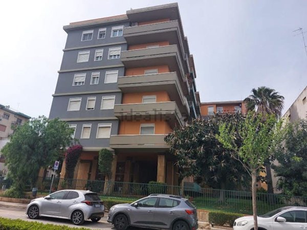 appartamento in vendita a Siracusa in zona Centro Città