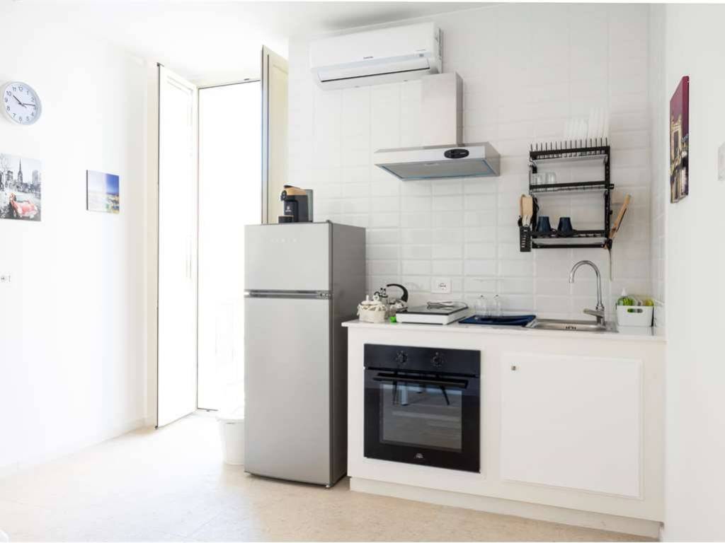 appartamento in vendita a Siracusa in zona Centro Città