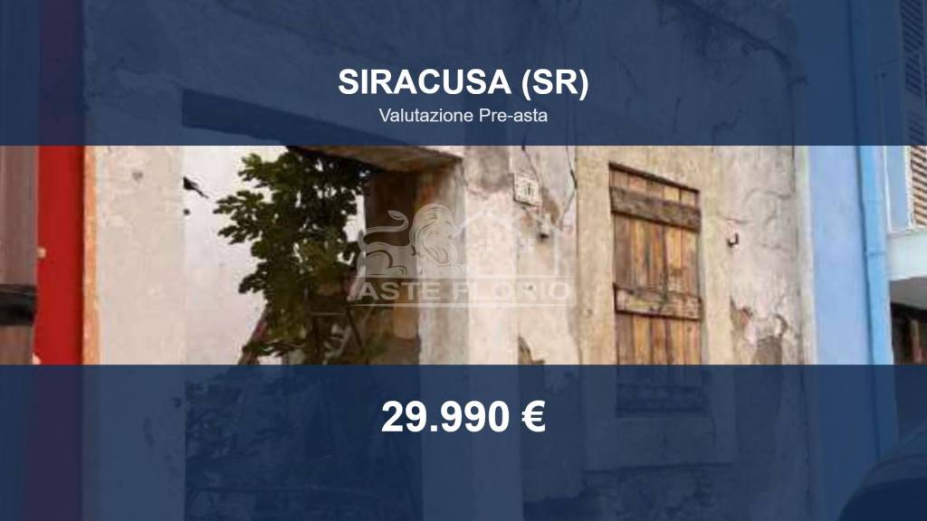 appartamento in vendita a Siracusa in zona Belvedere