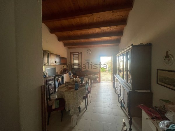 casa indipendente in vendita a Siracusa in zona Isola / Plemmirio