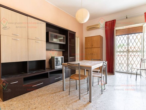 appartamento in vendita a Siracusa in zona Borgata