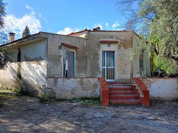 casa indipendente in vendita a Siracusa in zona Belvedere
