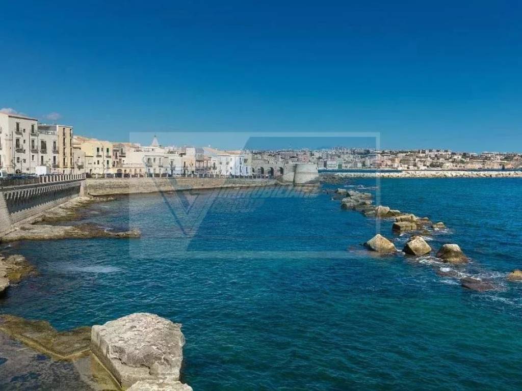 appartamento in vendita a Siracusa in zona Centro Città