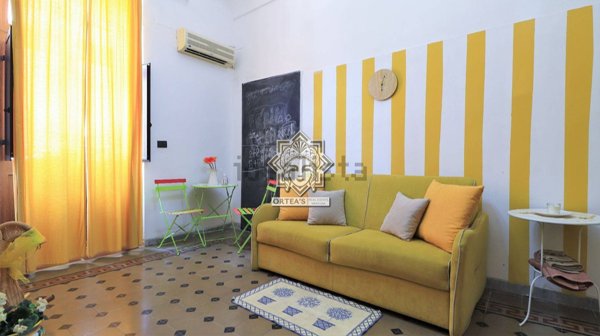 appartamento in vendita a Siracusa in zona Borgata