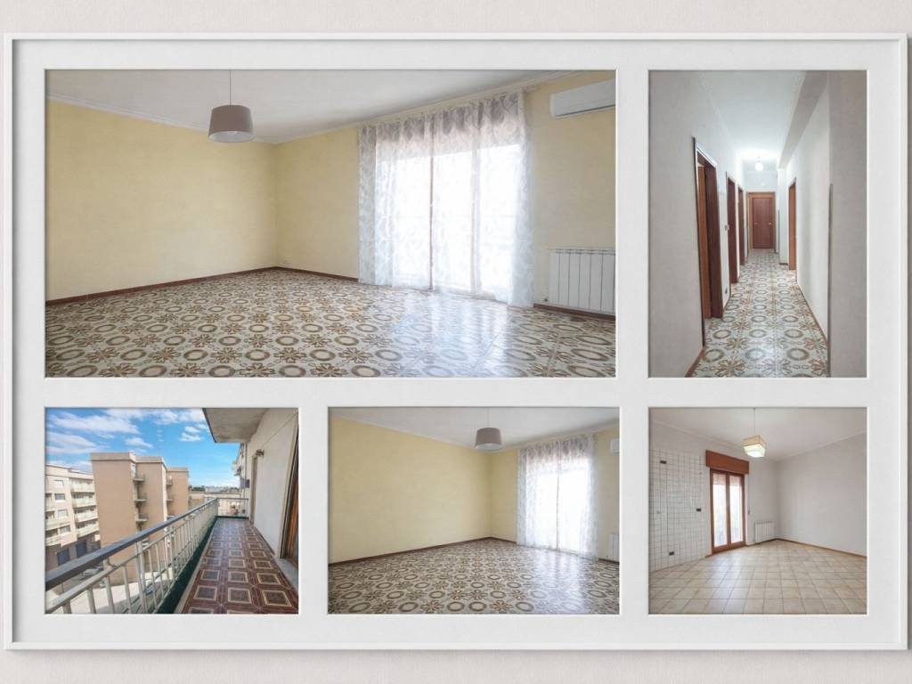 appartamento in vendita a Siracusa
