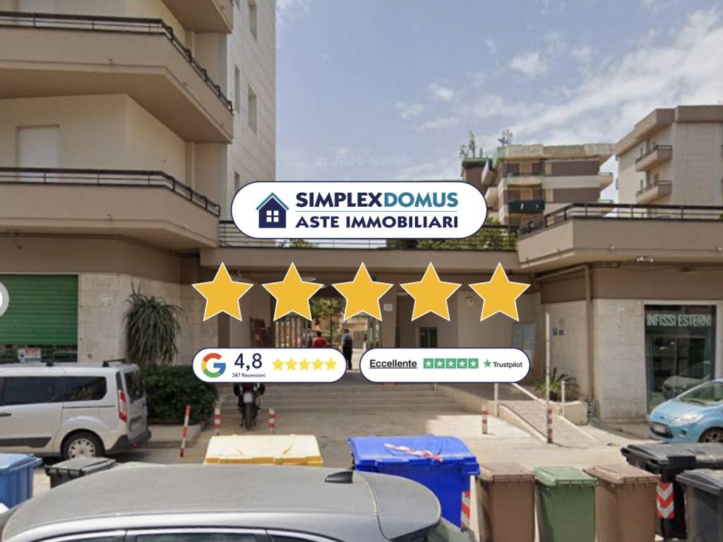appartamento in vendita a Siracusa in zona Scala Greca