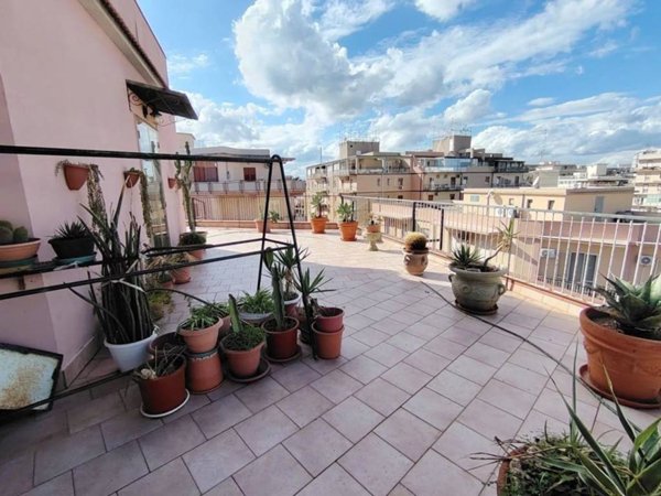 appartamento in vendita a Siracusa