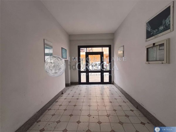 appartamento in vendita a Siracusa in zona Cassibile