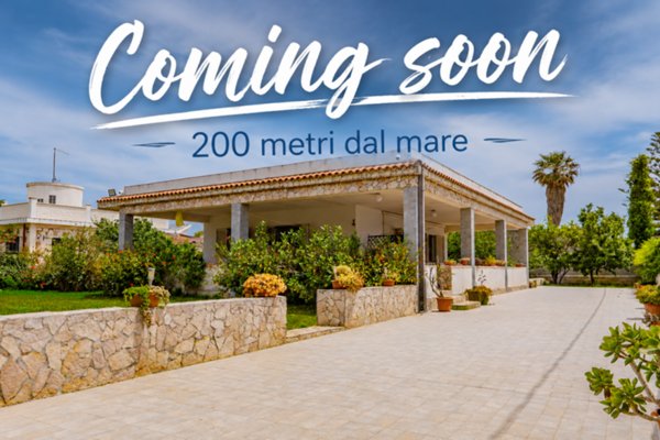 casa indipendente in vendita a Siracusa in zona Fontane Bianche