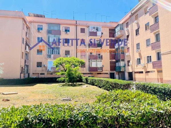 appartamento in vendita a Siracusa in zona Scala Greca