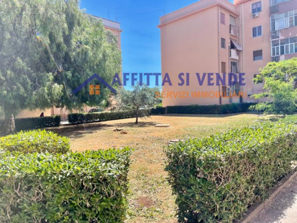 appartamento in vendita a Siracusa in zona Scala Greca