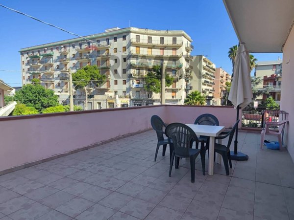 appartamento in vendita a Siracusa in zona Scala Greca