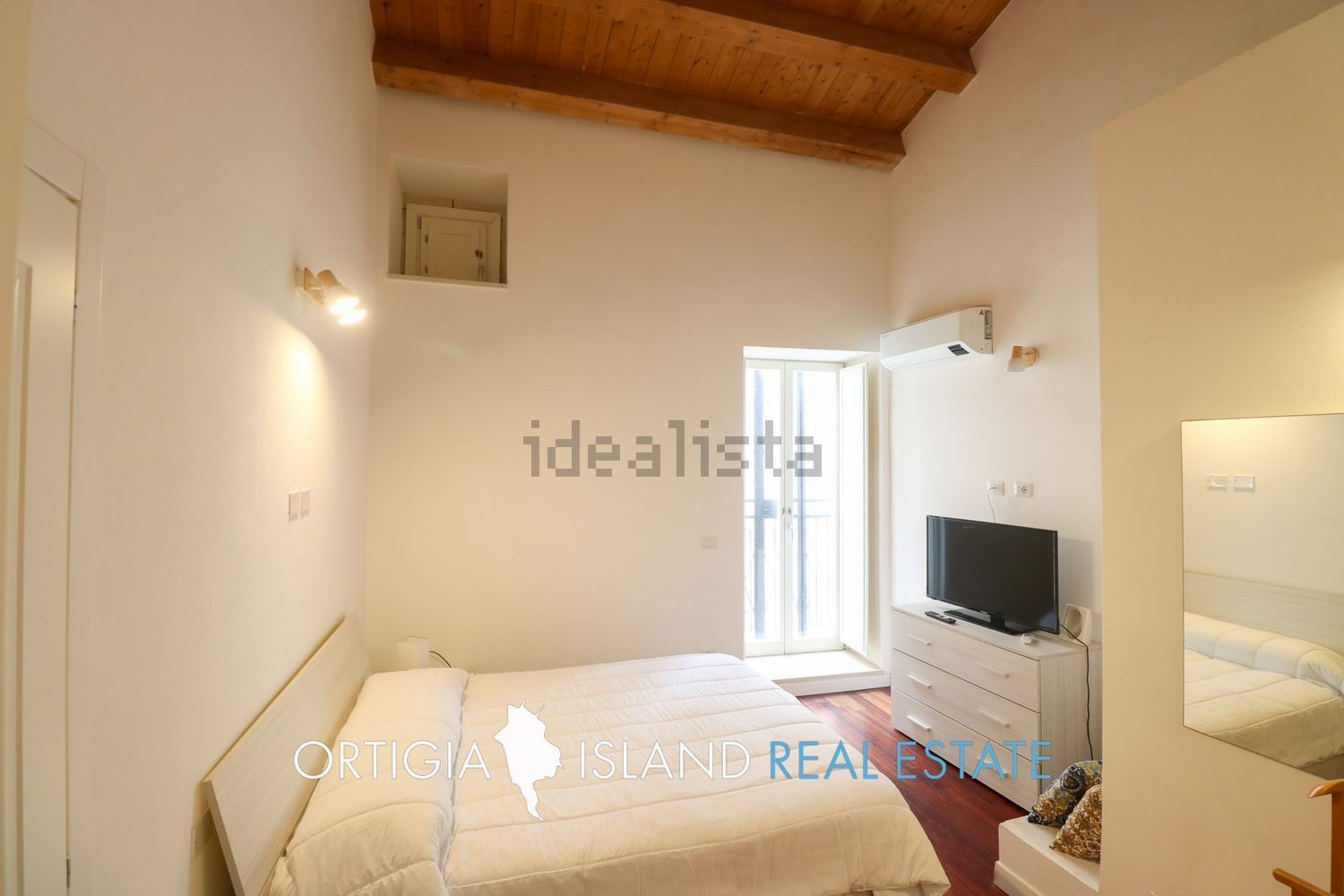 appartamento in vendita a Siracusa in zona Isola Ortigia