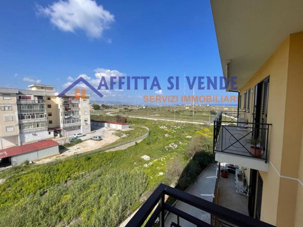 appartamento in vendita a Siracusa