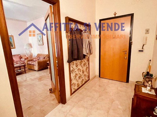 appartamento in vendita a Siracusa in zona Grottasanta