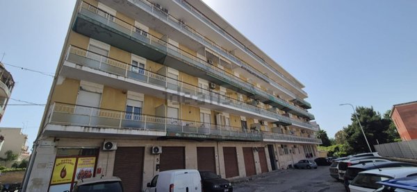 appartamento in vendita a Siracusa in zona Centro Città