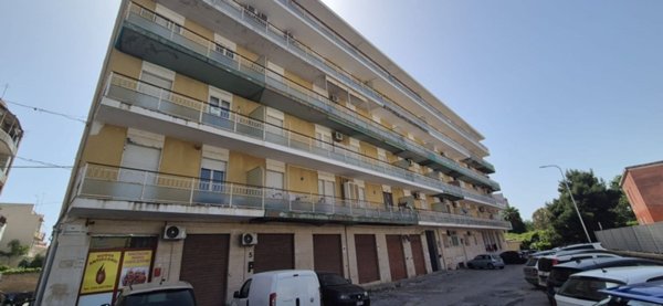 appartamento in vendita a Siracusa in zona Centro Città