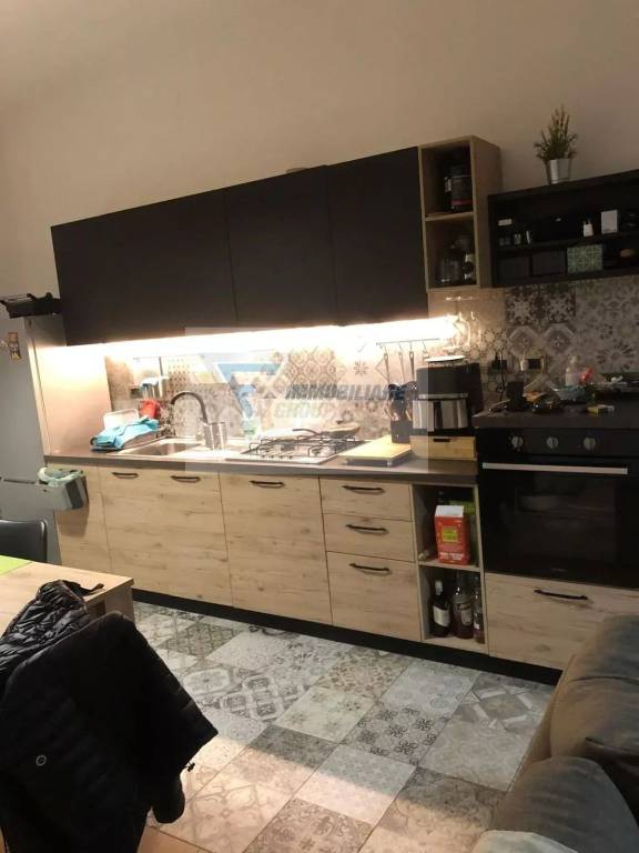 appartamento in vendita a Siracusa in zona Belvedere