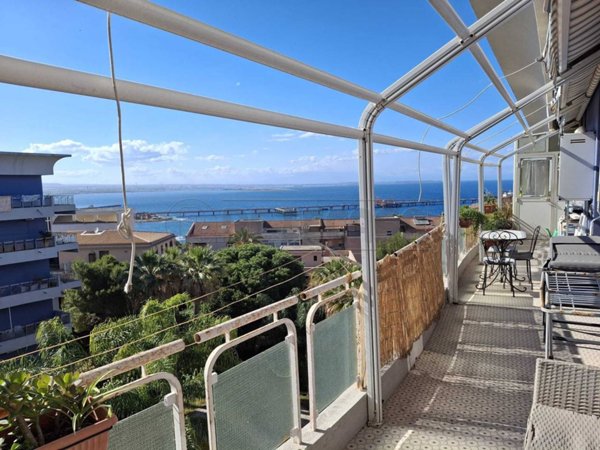 appartamento in vendita a Siracusa in zona Scala Greca