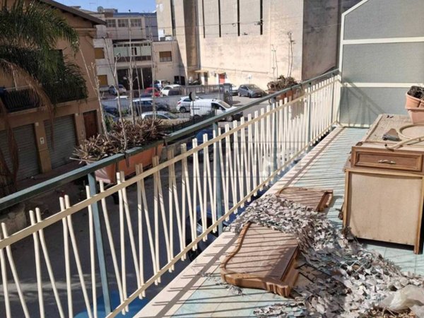 appartamento in vendita a Siracusa