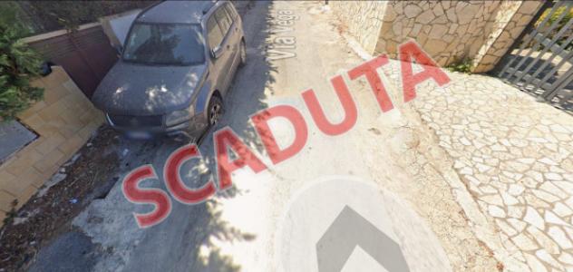 terreno edificabile in vendita a Siracusa in zona Fontane Bianche