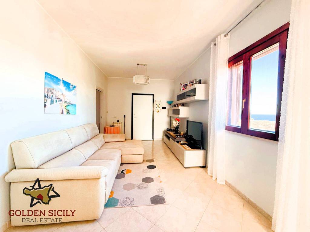 appartamento in vendita a Siracusa in zona Scala Greca