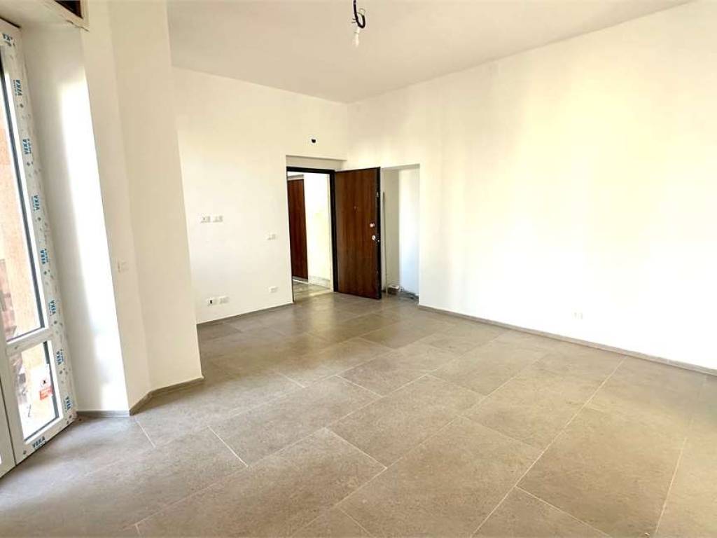 appartamento in vendita a Siracusa in zona Grottasanta
