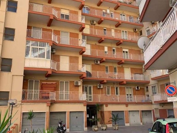 appartamento in vendita a Siracusa in zona Centro Città