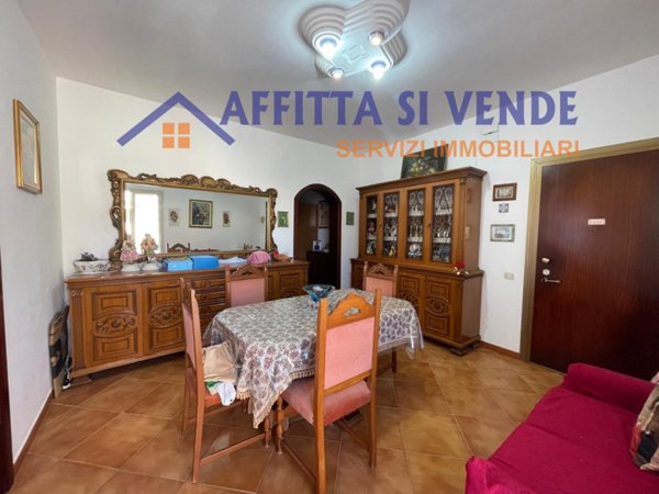 appartamento in vendita a Siracusa