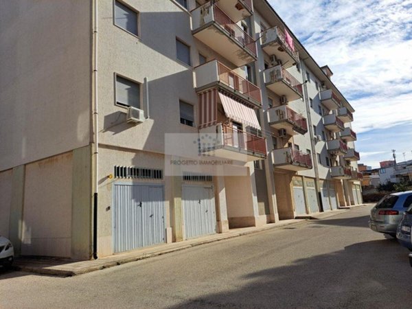 appartamento in vendita a Siracusa