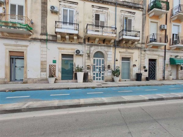 appartamento in vendita a Siracusa