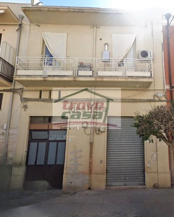 appartamento in vendita a Siracusa