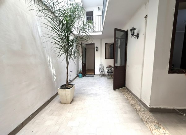 ufficio in vendita a Siracusa in zona Borgata