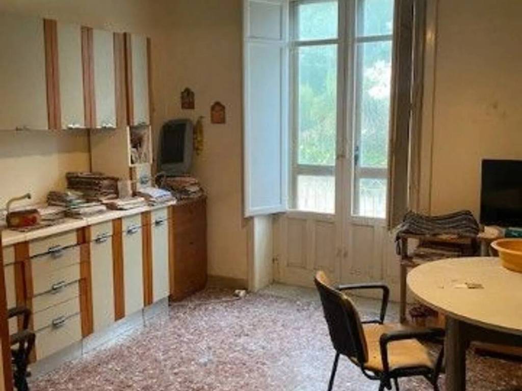appartamento in vendita a Siracusa in zona Centro Città