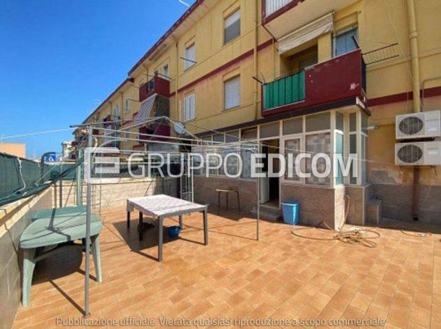 appartamento in vendita a Siracusa