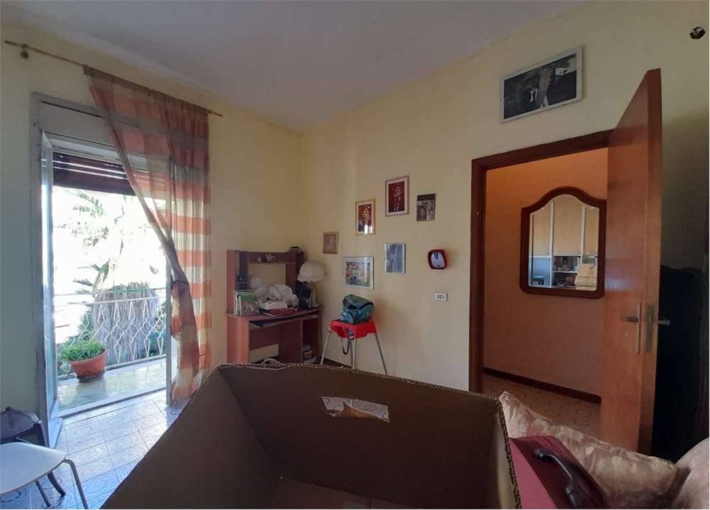 appartamento in vendita a Siracusa in zona Scala Greca