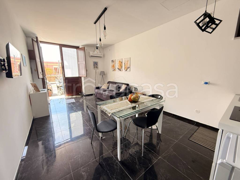 appartamento in vendita a Siracusa in zona Centro Città