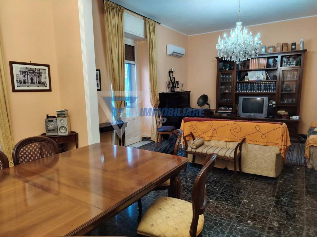 appartamento in vendita a Siracusa in zona Grottasanta