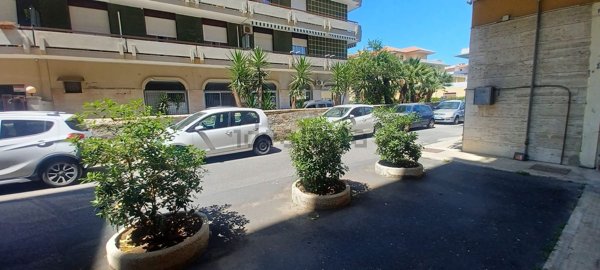 appartamento in vendita a Siracusa in zona Scala Greca