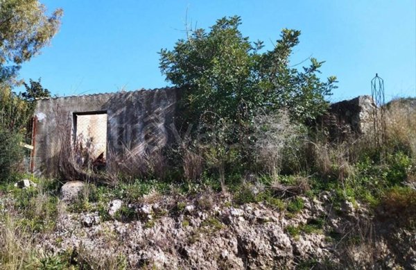 terreno agricolo in vendita a Siracusa in zona Belvedere