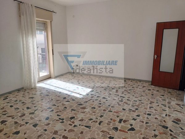 appartamento in vendita a Siracusa in zona Belvedere