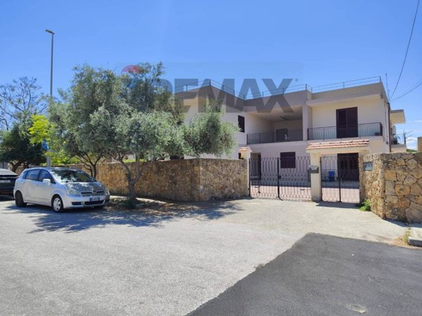 appartamento in vendita a Siracusa in zona Scala Greca