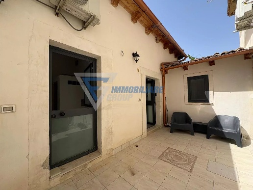 appartamento in vendita a Siracusa in zona Borgata