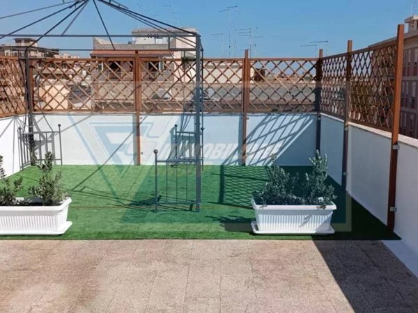 appartamento in vendita a Siracusa in zona Grottasanta