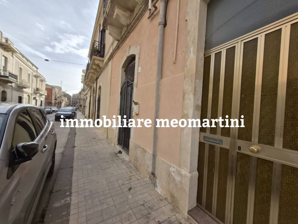 appartamento in vendita a Siracusa in zona Centro Città