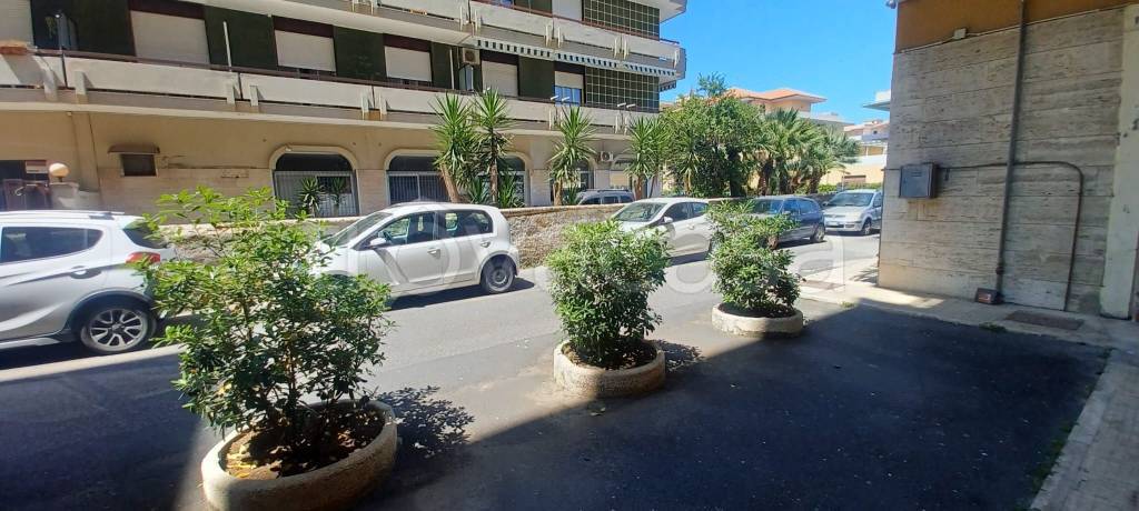 appartamento in vendita a Siracusa in zona Scala Greca