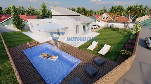 casa indipendente in vendita a Siracusa in zona Fontane Bianche