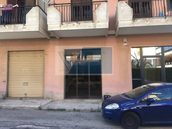 appartamento in vendita a Siracusa in zona Borgata