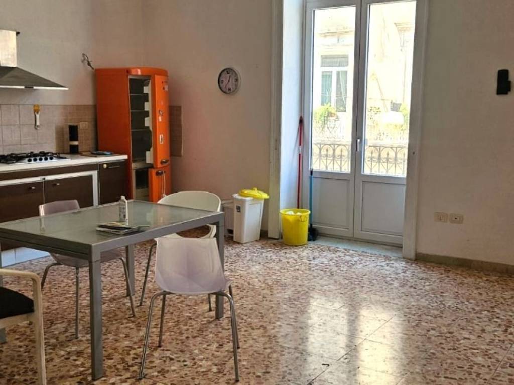 appartamento in vendita a Siracusa in zona Isola Ortigia